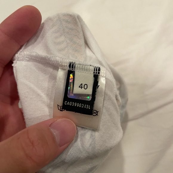 Fendi crop top - Picture 6 of 9